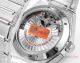 AAA Swiss Copy Omega Constellation Co-Axial 41mm Men's Full Steel-Meteorite Dial (7)_th.jpg